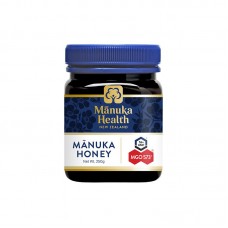 Manuka Health 蜜纽康 MGO573+麦卢卡蜂蜜 250克（等于UMF16+）